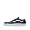 Image de Vans Unisexe UA Old Skool Zapatillas, noir noir blanc, 27.0 cm