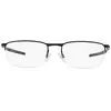 Image de Ray-Ban Lunettes de Soleil Homme, Marron (Matte Midnight), 53