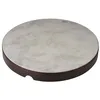Image de Remo World Percussion - Tambour sur cadre préaccordé - 22" x 2,5" - Fût Acousticon, Peau Fiberskyn 3, Finition Noyer - HD-8522-00