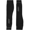 Image de Manchette Q36.5 Sun & Air Sleeves Noir, Taille XS/S