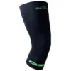 Image de Genouillères Q36.5 Sun & Air Noir, Taille XS/S