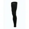 Image de Jambières Q36.5 Sun & Air Noir, Taille M/L