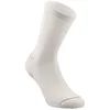 Image de Chaussettes Q36.5 Ultra Long Blanc, Taille 44-47