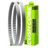 Image de Cush Core XC Jeu de pneus avec valves 69,8 cm (650b)