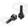 Image de Capteur de puissance droit et gauche compatible avec les corps de pédale Shimano Favero Assioma DUO-Shi