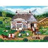 Image de Master Pieces Homegrown - Le Meilleur Du Nord-Ouest Pieces-31804