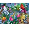 Image de Master Pieces Audubon - Collage D'Oiseaux Chanteurs Pieces-31977