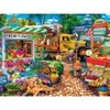 Image de Master Pieces Farmer's Market - Vente Sur La Place Pieces-31996