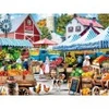 Image de Master Pieces Farmer's Market - Stand De La Ferme Old Mill Pieces-32169