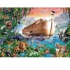 Image de Master Pieces Inspirational - L'Arche De Noé Trouve Le Rivage Pieces-32186