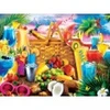 Image de Master Pieces Paradise Beach - Pique-Sur La Plage Pieces-32242