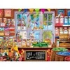 Image de Master Pieces Shopkeepers - Love Is Sweet Pieces-32256