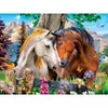 Image de Master Pieces Pièces XXL - Green Acres - Ferme Mountain Meadow - Ez Grip Pieces-32284