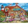 Image de Master Pieces Salutations de la Nouvelle-Angleterre Pieces-32313