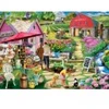 Image de Master Pieces Country Escapes - Stone Mill Vineyards Pieces-32355