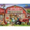 Image de Master Pieces Shopkeepers - Nostalgic Nook Pieces-32560