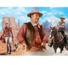 Image de Master Pieces John Wayne - Sur La Piste Pieces-33639