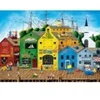 Image de Master Pieces Hometown Gallery - Crows Nest Harbor Pieces-71625