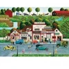 Image de Master Pieces Hometown Gallery - L'Ancienne Station-Service Pieces-71626