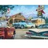 Image de Master Pieces Cruisin? Rt66 - De Nouveau Sur La Route Pieces-71734