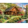 Image de Master Pieces Time Away - Retraite En Montagne Pieces-71750