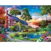 Image de Master Pieces Tranquility - Retraite Arc-En-Ciel Pieces-72104