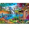 Image de Master Pieces Time Away - Pêche Avec Pappy Pieces-72180