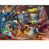 Image de Master Pieces Seek & Find - Un Gâchis Précieux Pieces-72215