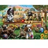Image de Master Pieces MasterPiece Gallery - Rencontre Au Parc Pieces-72234