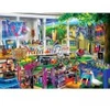 Image de Master Pieces Pieces XXL - Flashback Yard Sales - Ezgrip Pieces-72248