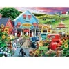 Image de Master Pieces General Storel - Magasin Général De Pleasant Hills Pieces-72267