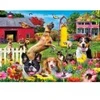 Image de Master Pieces Wild & Whimsical - Dog Gone Good Day Pieces-72443