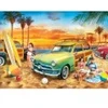 Image de Master Pieces Beach Life - California Dreaming Pieces-72447