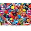 Image de Master Pieces Flashbacks - Game On Pieces-72540