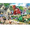 Image de Master Pieces MasterPiece Gallery - Ferme De Houx Pieces-82136