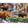 Image de Master Pieces National Parks - Yellowstone Pieces-82209
