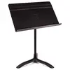 Image de Pupitre Manhasset Concertino noir 48CA