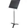 Image de Manhasset 5001 Orchestral Stand lessenaar zwart
