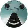 Image de Dunlop JHF1 Jimi Hendrix Fuzz Face gitaar effect pedaal