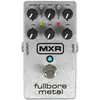 Image de MXR M116 Fullbore Metal distortion-pedaal