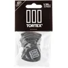 Image de Jim Dunlop Tortex TIII Lot de 12 médiators (1,35 mm)