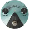 Image de Dunlop FFM3 Fuzz Face Mini Hendrix gitaar effect pedaal