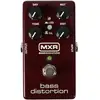 Image de MXR M85 Bass Distortion pedaal