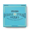 Image de Dunlop DUQ302 Cordes Ukulélé, Concert