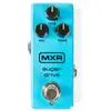 Image de MXR M294 Sugar Drive Mini overdrive effectpedaal