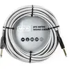 Image de MXR DCIW24 Câble d'instrument tressé 7,3 m Argent