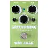 Image de Way Huge Smalls WM22 Green Rhino Overdrive MKV
