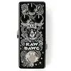 Image de MXR EG74 Raw Dawg Overdrive met gebalanceerde midrange en extra gain