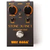 Image de WAY HUGE Pédale d'effets Stone Burner Sub Fuzz