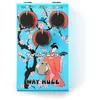 Image de WAY HUGE - WM32B Geisha Drive Blue | Pédale Overdrive dynamique avec finition exclusive et commandes intuitives pour des sons polyvalents